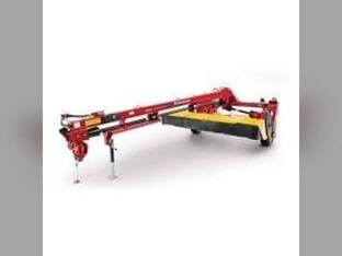 2025 New Holland DISCBINE 313 PLUS