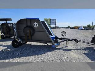 2025 IronCraft 2515-LL6