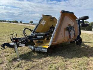 2024 Land Pride RCM5715