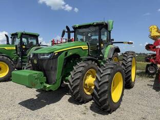 2024 John Deere 8R 280