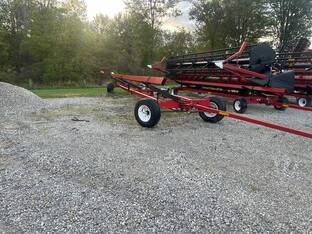 2013 Unverferth AWS36