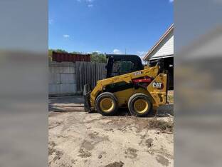 2020 Caterpillar 242D3