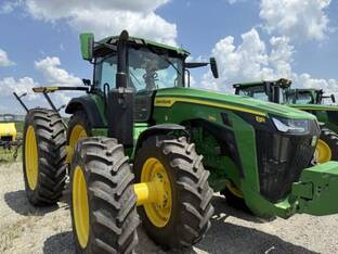 2024 John Deere 8R 280