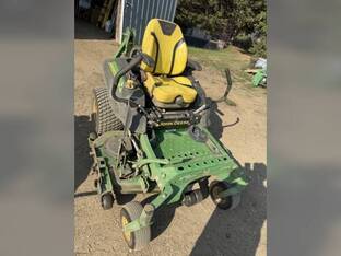2021 John Deere Z930M