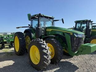 2024 John Deere 8R 280