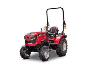 2025 Mahindra 2100 Series 2126 HST