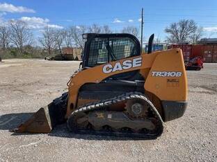 2023 Case TR310B
