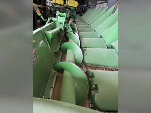 2019 John Deere 712FC