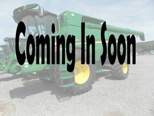 2013 John Deere S680