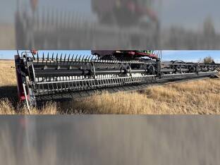 2023 MacDon Industries FD250