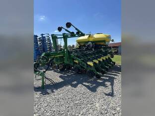 2017 John Deere 1795