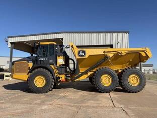 2024 John Deere 410 P-TIER