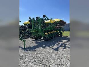 2020 John Deere 1795