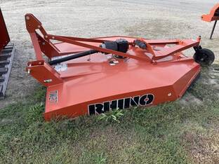 2023 Servis Rhino TW27