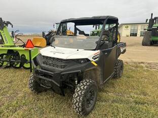 2023 Polaris Ranger 1000 Work