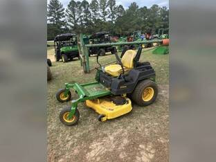 2018 John Deere Z535M