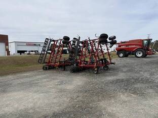 2023 Unverferth PERFECTA 10