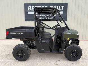 2026 Polaris RANGER 500