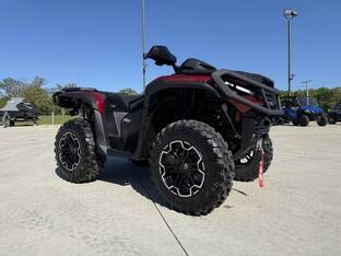 2025 Can-Am Outlander XT 1000R