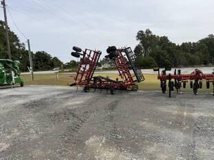 2023 Unverferth PERFECTA 10