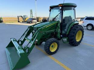 2024 John Deere 4052R