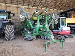 2006 John Deere 1790