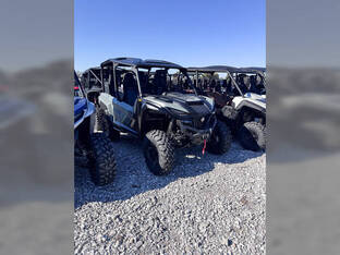 2026 Yamaha Wolverine Rmax4 1000 Compact Xt-R