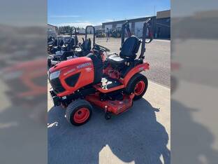 2019 Kubota BX2680