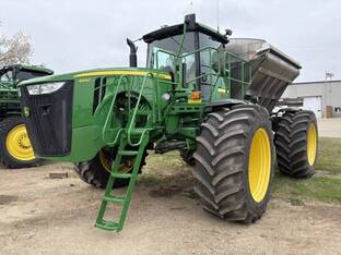 2014 John Deere 4940