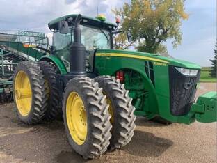 2019 John Deere 8345R