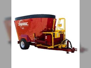 2025 Supreme International 500T