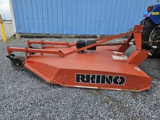 2022 Servis Rhino TW37