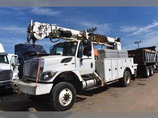 2013 ALTEC DC47TR