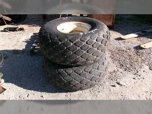 2003 BFGoodrich 13.50-16.1