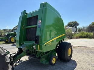 2013 John Deere 469 Premium
