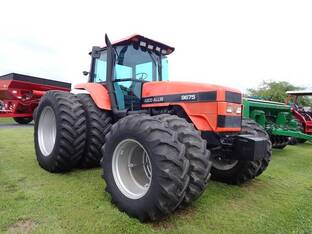 Agco Allis 9675