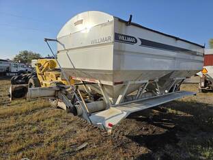 Willmar SIDESHOOTER 16