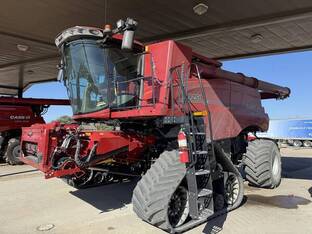 2024 Case IH 9250