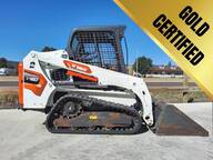 2021 Bobcat T450