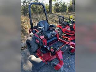 2024 Toro ZMASTER52