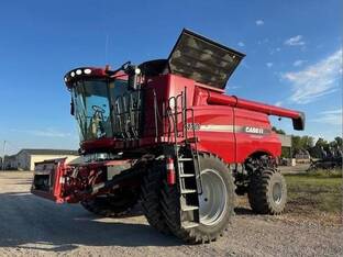 2010 Case IH 7120