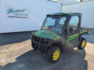 2020 John Deere GATOR XUV 835R