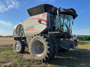 2023 Gleaner S97