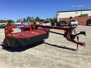 2021 New Holland DISCBINE 209