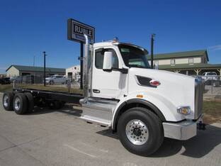 2026 Peterbilt 567