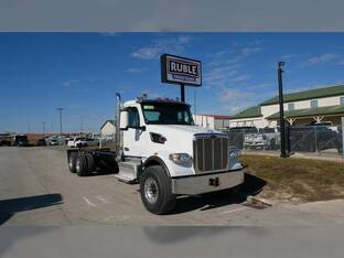 2026 Peterbilt 567