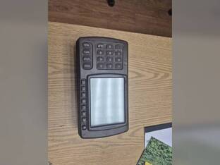 2006 John Deere Brown Box