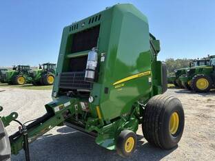 2023 John Deere 460M