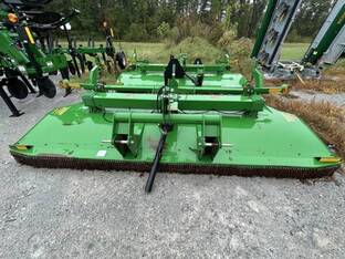 2023 John Deere RC14R