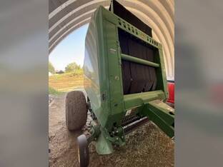 2023 John Deere 560M